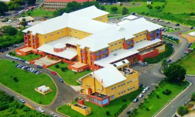 Some Emergency Cases at Hospital Linked to Mango Season Blood Sugar Spike