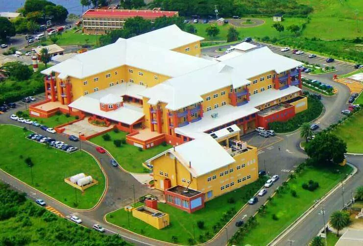 Staff Told to Welcome New Nurses as Ghanaian Medical Professionals Arrive to Support Health System 