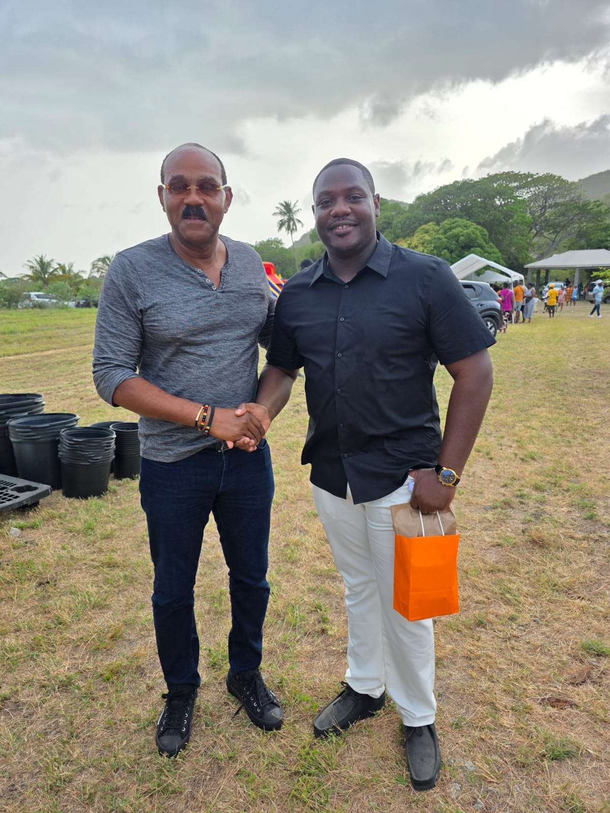 Piango Festival 2025 Draws Thousands, Marks Vibrant Return