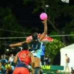 Saint Lucia Defeats Antigua and Barbuda 45-33 in ECCB International Netball Series