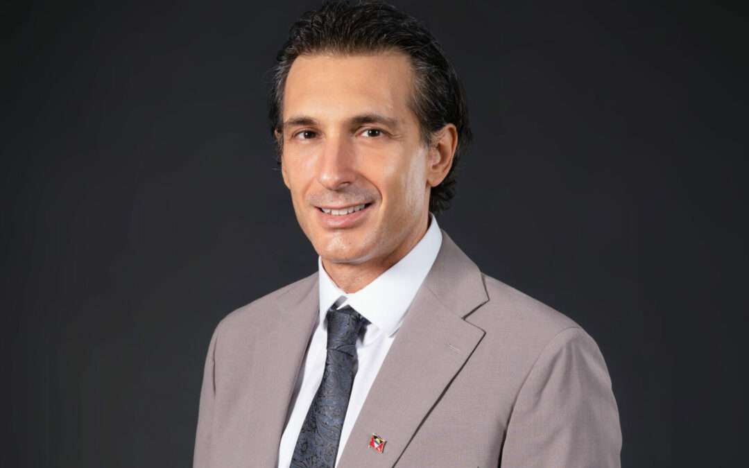 Giacomo Merello on Championing Crypto in the Caribbean: Antigua and Barbuda’s Digital Assets Framework