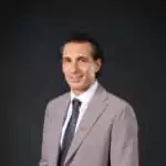 Giacomo Merello, Lord Leslie