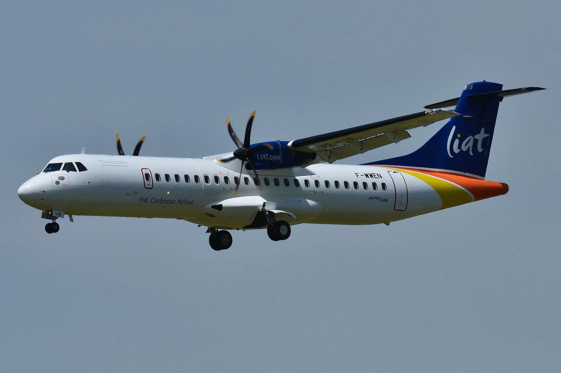 LETTER: Have We Forgotten the Former LIAT 1974 Ltd Workers?