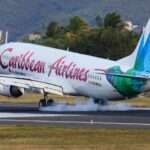 Caribbean Airlines to End Dominica–Puerto Rico Service as Part of Regional Network Restructuring