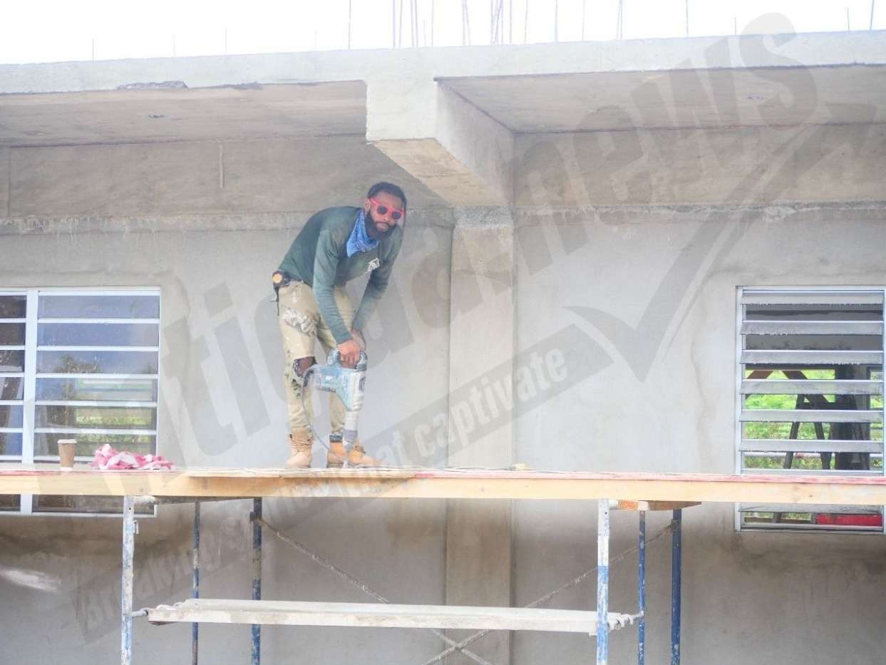 Schools Gear Up for New Academic Year with Upgrades and Renovations