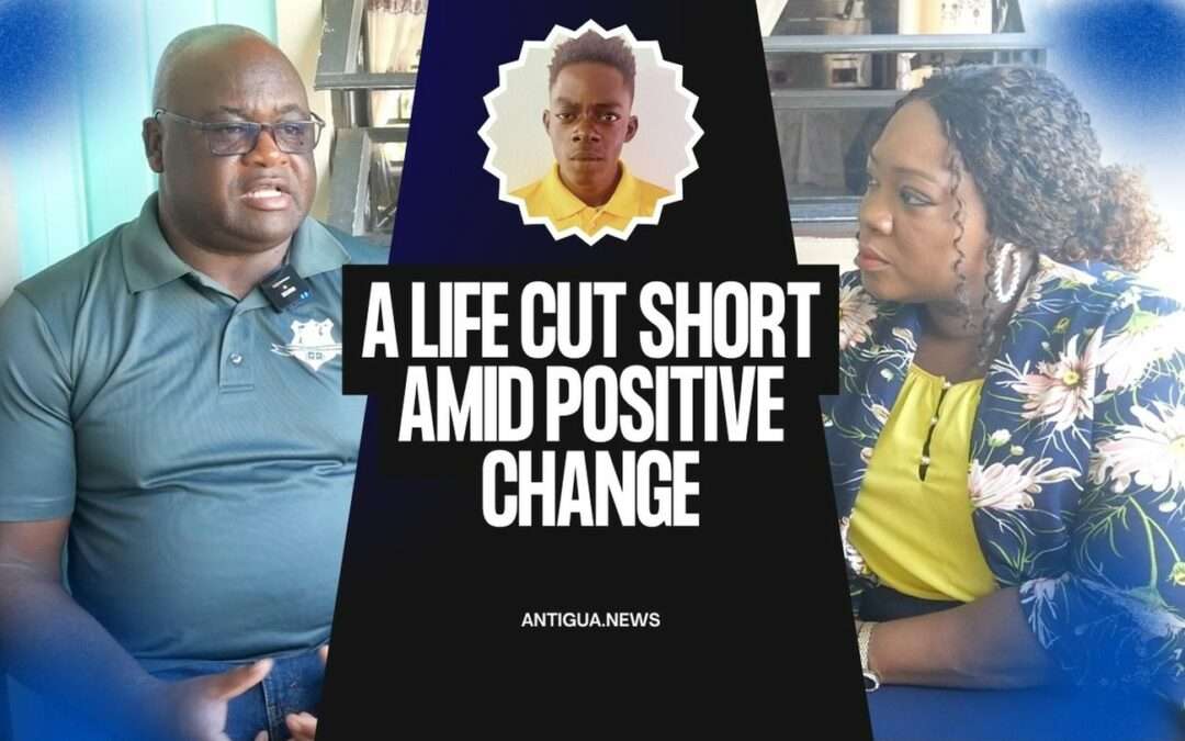 OCS Principal Remembers Vonde Bowers: A Life Cut Short Amid Positive Change | VIDEO STORY