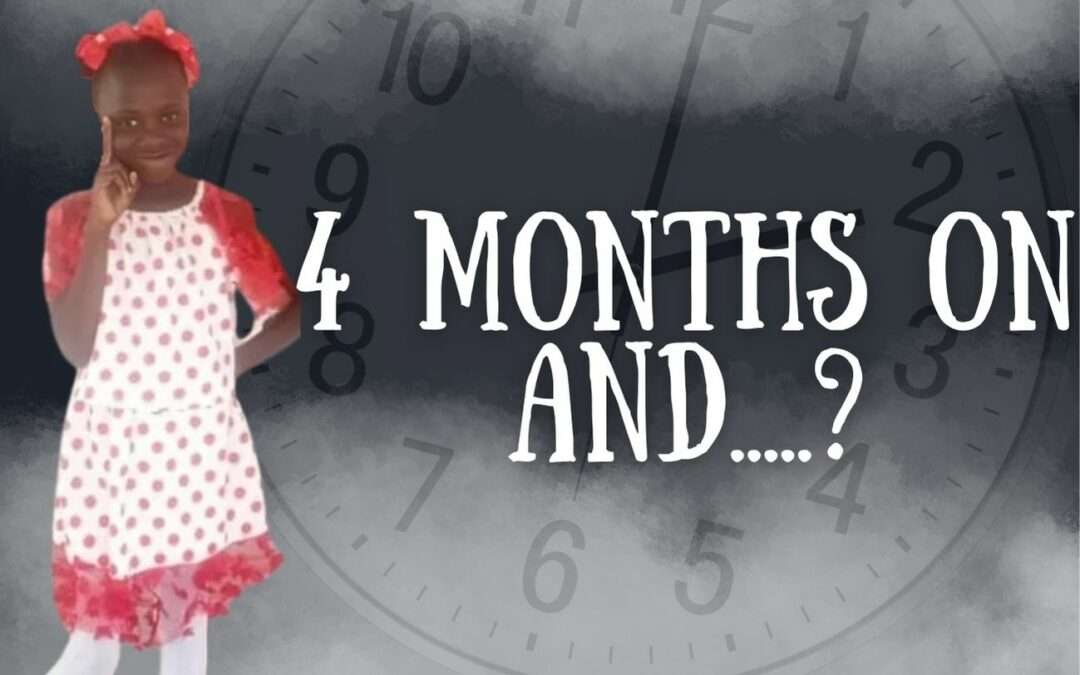 Four Months On, Family Still Awaiting Forensic Reports in Death of Chantel Crump | VIDEO STORY