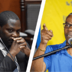 Lovell calls out MP Smith and Health Minister over neglect of healthcare facilities in All Saints Wes