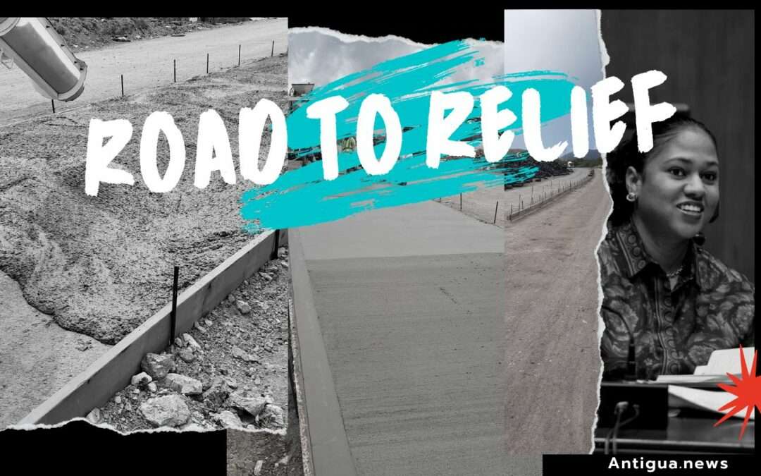 Road to Relief: $900K Upgrade Set to Transform Access to Cooks Landfill | VIDEO STORY