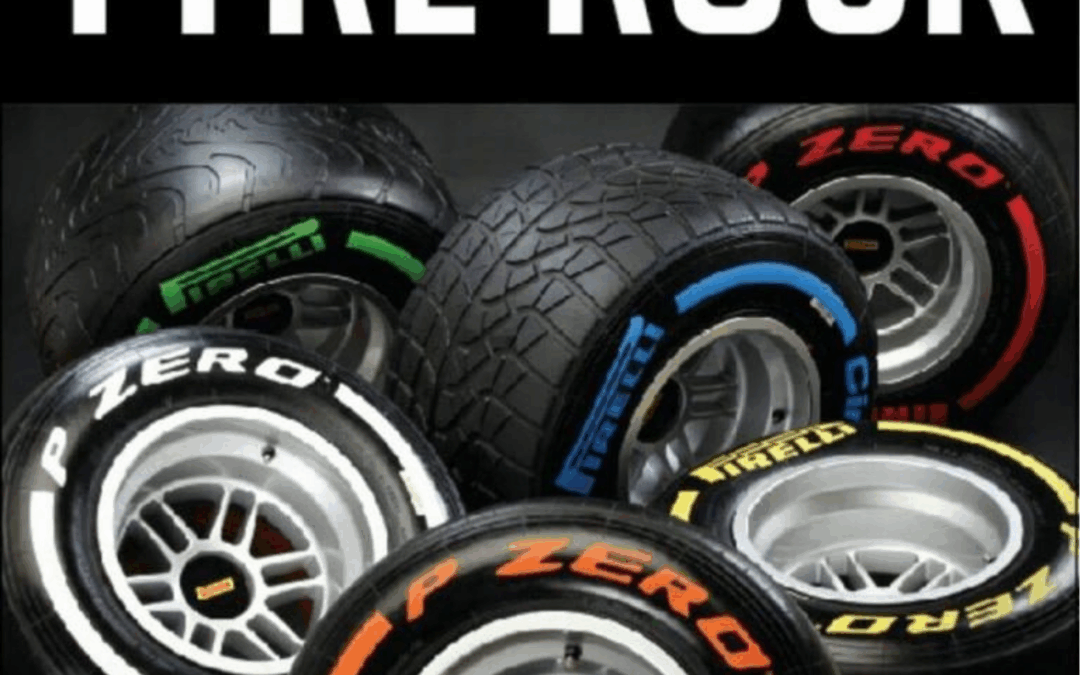 27-year-old Charged Over Tyre Rock Shop Burglary