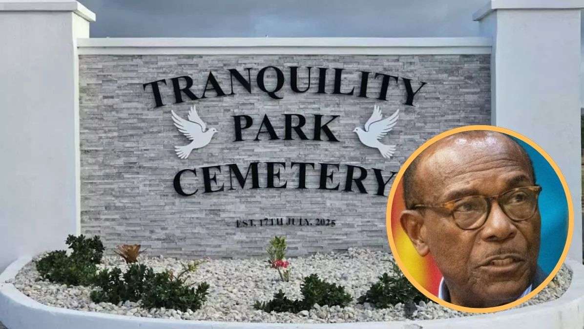 New Tranquility Park Cemetery to Open for Burials September 1