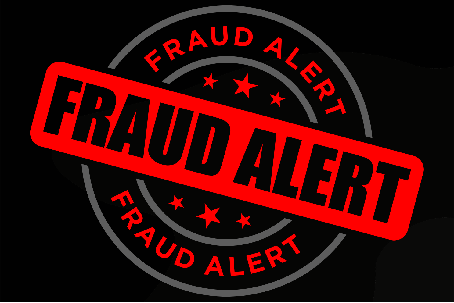 Man Files Police Report Over $14,000 Vehicle Fraud