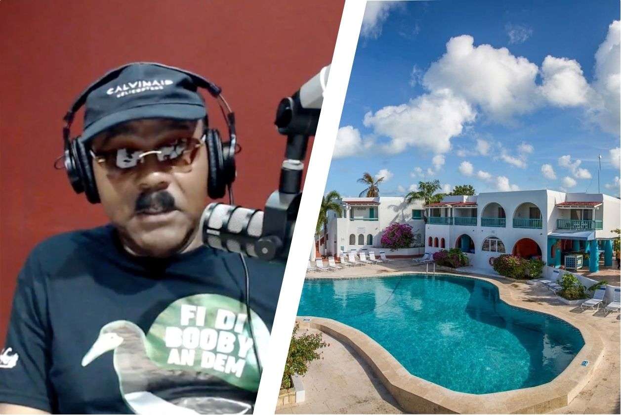 LISTEN: Jolly Beach Resort Reports Over $4 Million Profit, says PM Browne