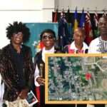 Potters Main Road Renamed Burning Flames Highway