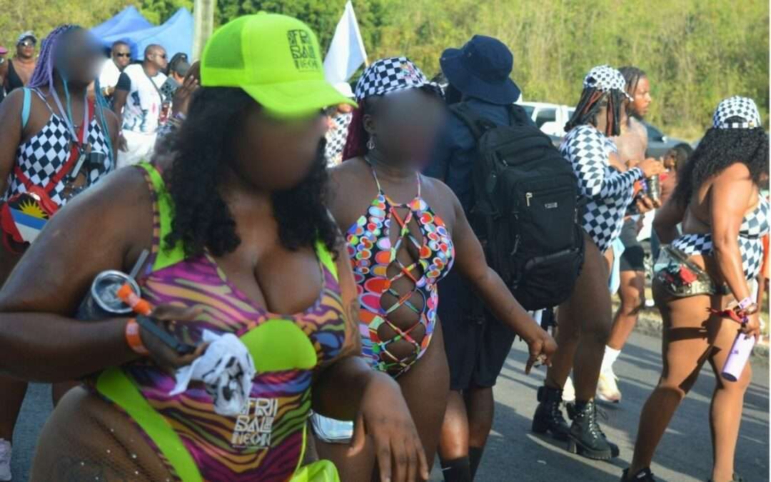 LETTER: When Costumes Go Comically Awry!