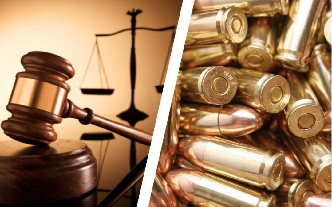Three Individuals to Face Court Over Major Firearms and Ammunition Arrest