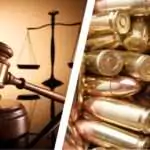 Three Individuals to Face Court Over Major Firearms and Ammunition Arrest