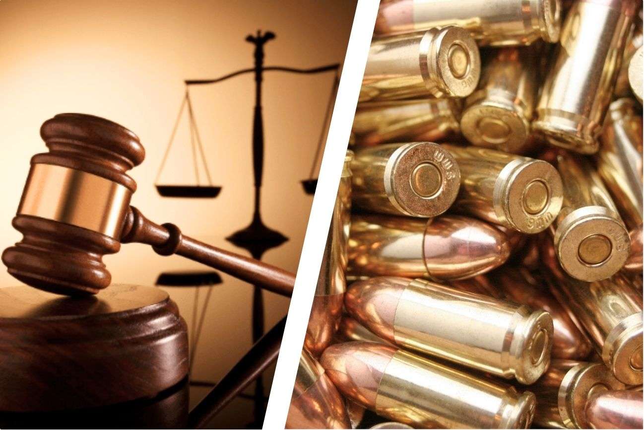 Three Individuals to Face Court Over Major Firearms and Ammunition Arrest