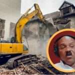 Government to establish special Demolition Unit to address Derelict Properties