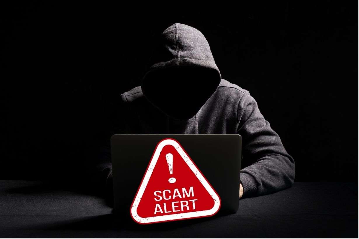 Beware: Scammers Target Residents with Fraudulent Online Banking Schemes – Several Already Deceived