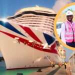 Antigua's New Cruise Terminal Set to Launch Homeporting Operations for Arvia on November 15