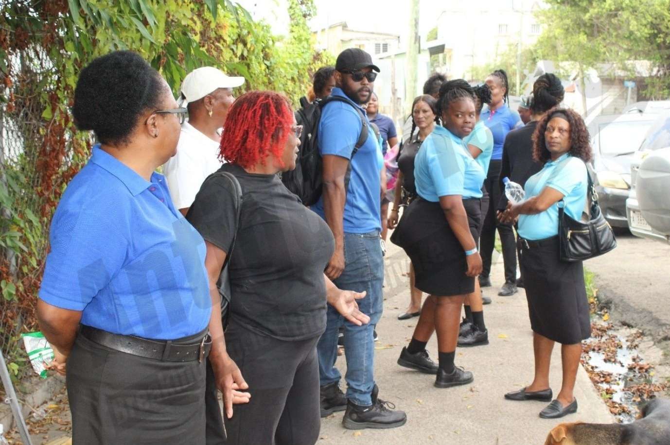 Ministry of Works Denies Allegations Regarding Unlawful Industrial Action