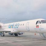 LIAT Air moves to strengthen Caribbean–South America links with Surinam Airways talks