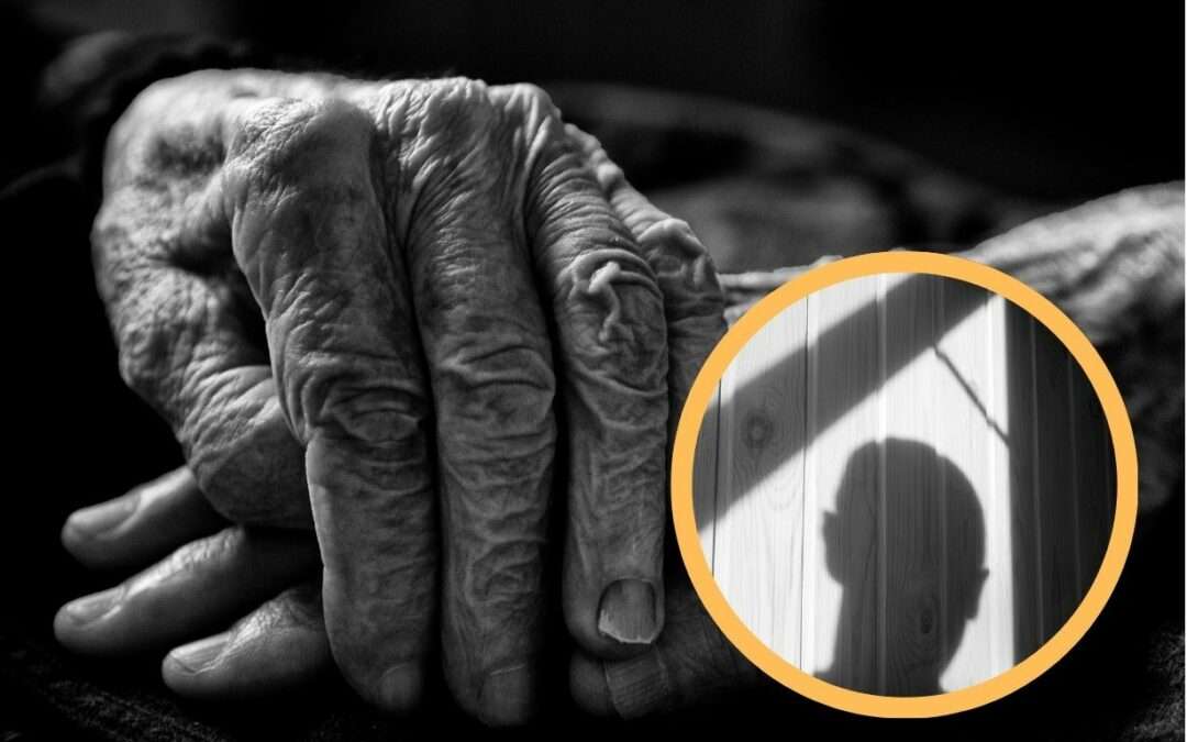 Elderly Woman Attacked Outside Home in Browne’s Avenue