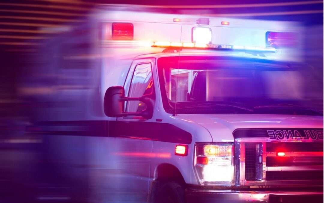 Police Look into Deadly Traffic Accident on Popeshead Street