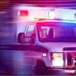 Police Look into Deadly Traffic Accident on Popeshead Street