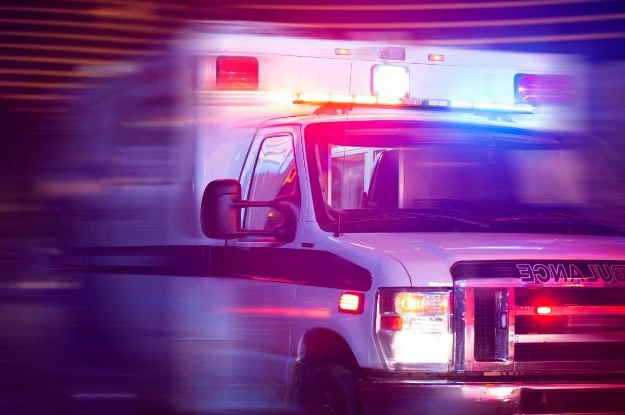 Family in Shock After 24-Year-Old Dies from Heart Attack Despite EMS Efforts