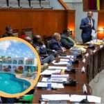 Resolution Passed: Government Secures Transfer of Jolly Beach Resort to Social Security Fund