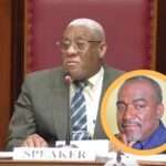 Speaker Drops Hammer: ‘Serpent’s’ Entire Speech Wiped from Parliamentary Records