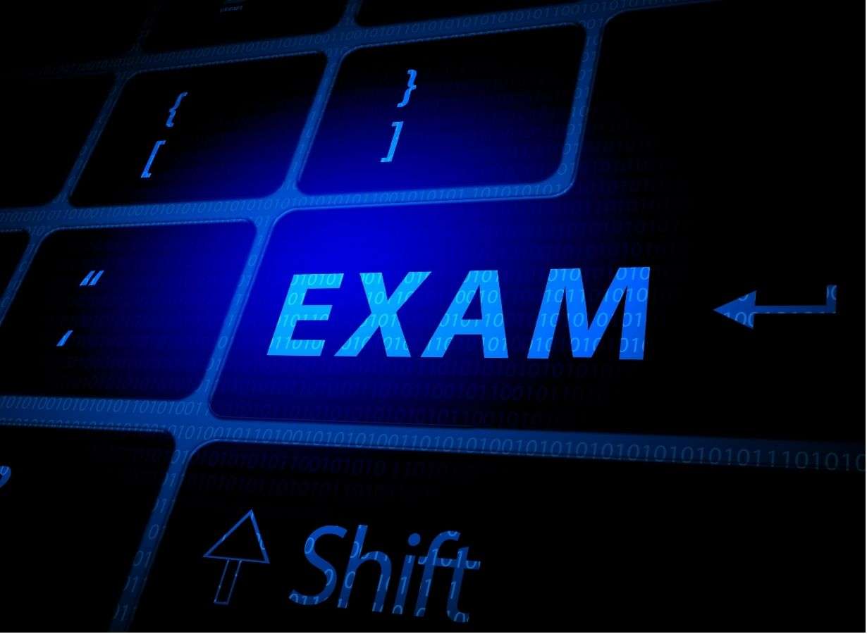 January sitting to be fully electronic