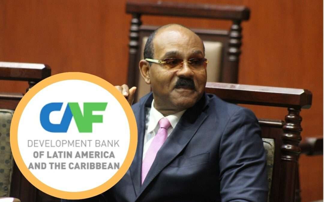 Antigua and Barbuda Secures Parliamentary Approval to Expand Stake in CAF, Eyes $400M Loan