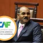 Antigua and Barbuda Secures Parliamentary Approval to Expand Stake in CAF, Eyes $400M Loan