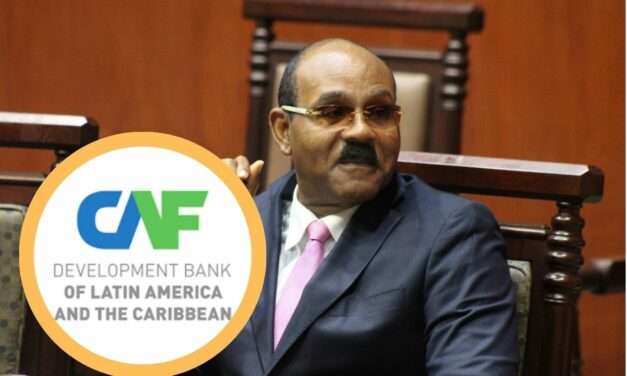 Antigua and Barbuda Secures Parliamentary Approval to Expand Stake in CAF, Eyes $400M Loan