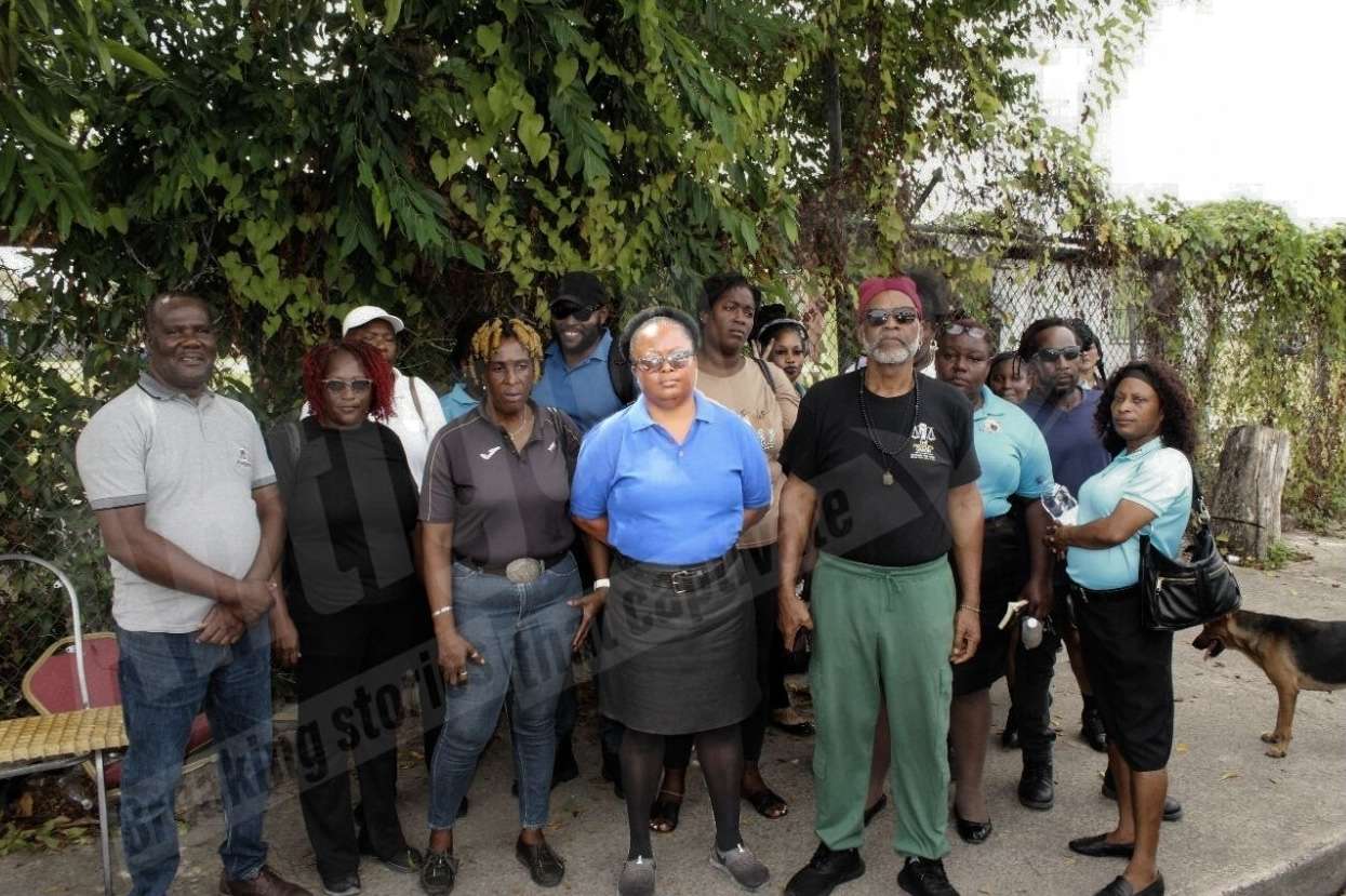 Government worker disputes ministry's transfer claims, says officials "lying"