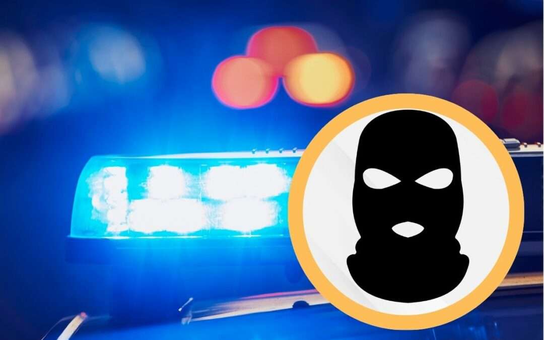 Police Urge Residents to Step Up Security Amid Break-In Concerns