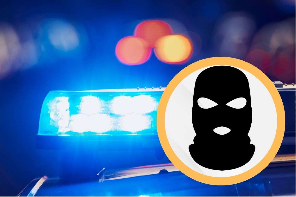 Police Urge Residents to Step Up Security Amid Break-In Concerns