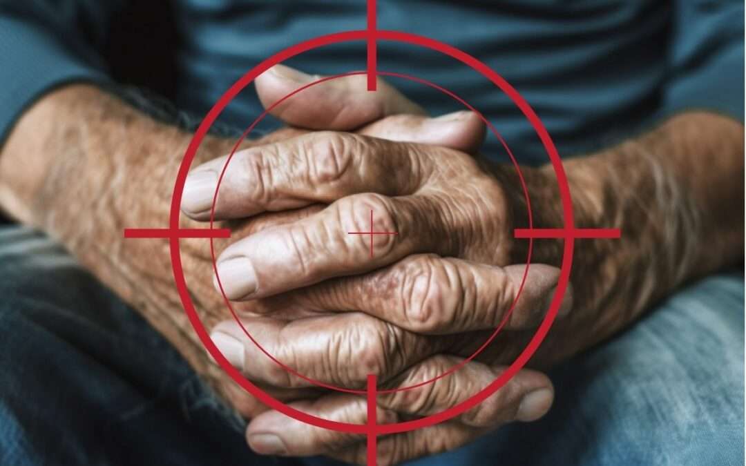Are Antigua and Barbuda’s Elderly the New Targets of Violent Crime?