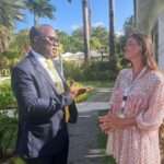 Antigua and Barbuda Port Authority to Collaborate with Veer Group on Zero-Emission Shipping