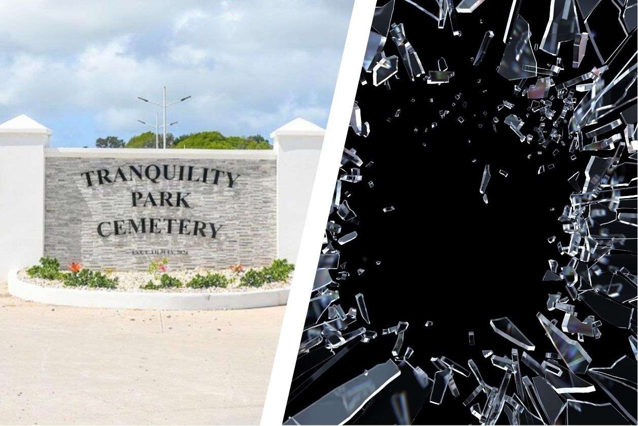 Ministry of Health Condemns Break-In at Tranquility Park Cemetery
