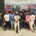 Local Team Heads to China for Advanced Training in Agricultural Machinery