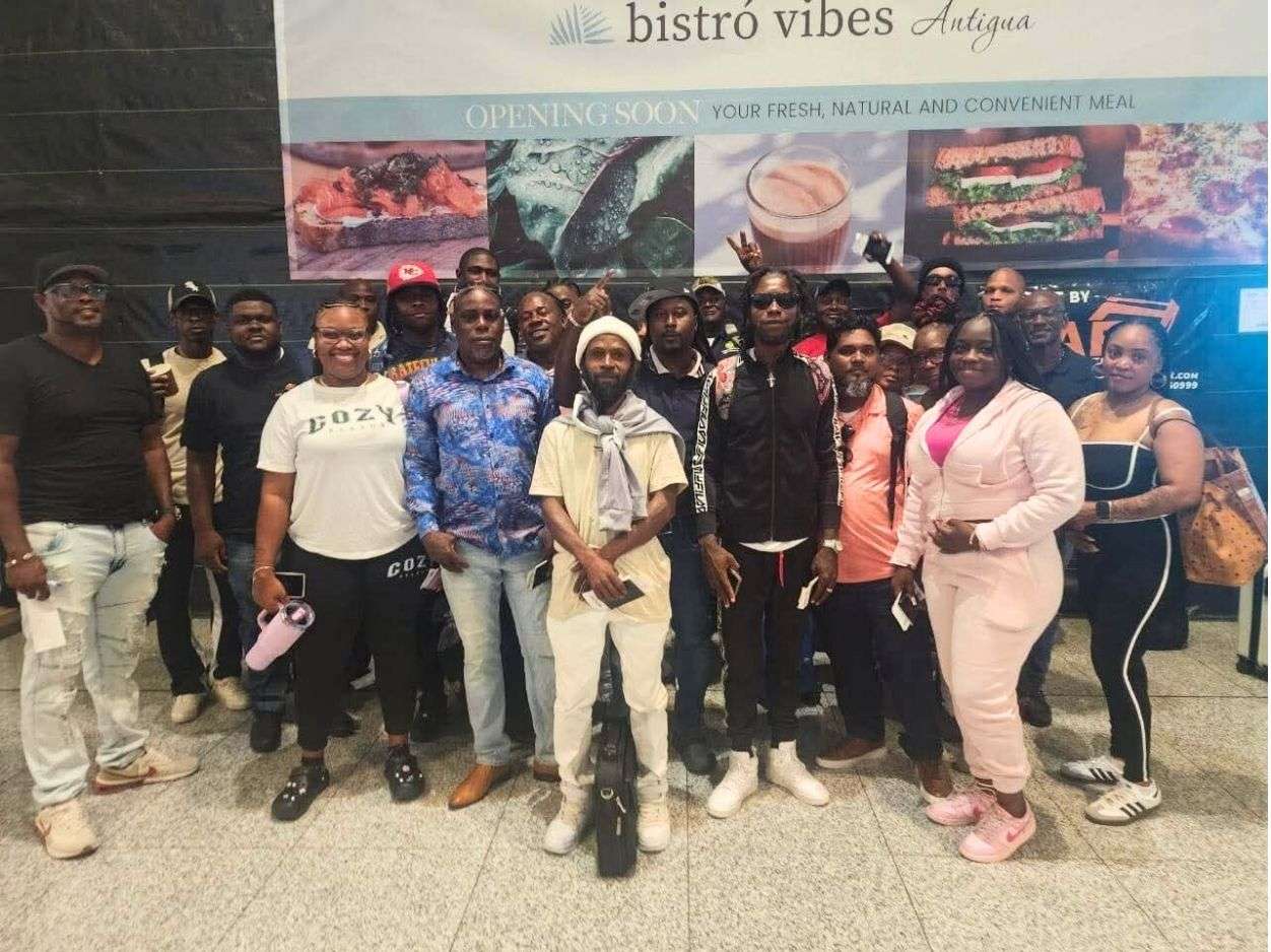 Local Team Heads to China for Advanced Training in Agricultural Machinery