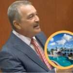 Charles Fernandez: Jolly Beach Essential to Antigua and Barbuda’s Tourism Success