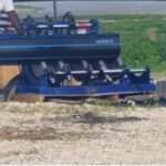 Work Advances on New Reverse Osmosis Plant at Shell Beach