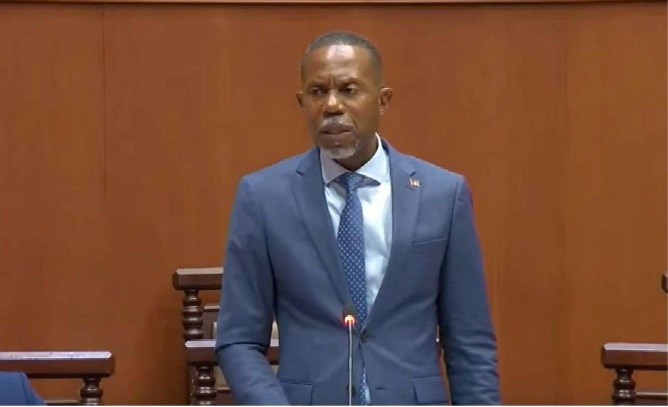 Barbuda MP sceptical over risk of Social Security investment