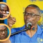 Lovell calls out MP Smith and Health Minister over neglect of healthcare facilities in All Saints Wes