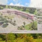 Construction of new Five Islands Primary School to begin shortly